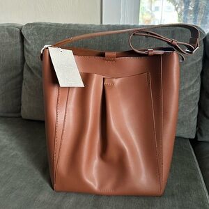 NWT Everlane Studio Bag - NEVER WORN